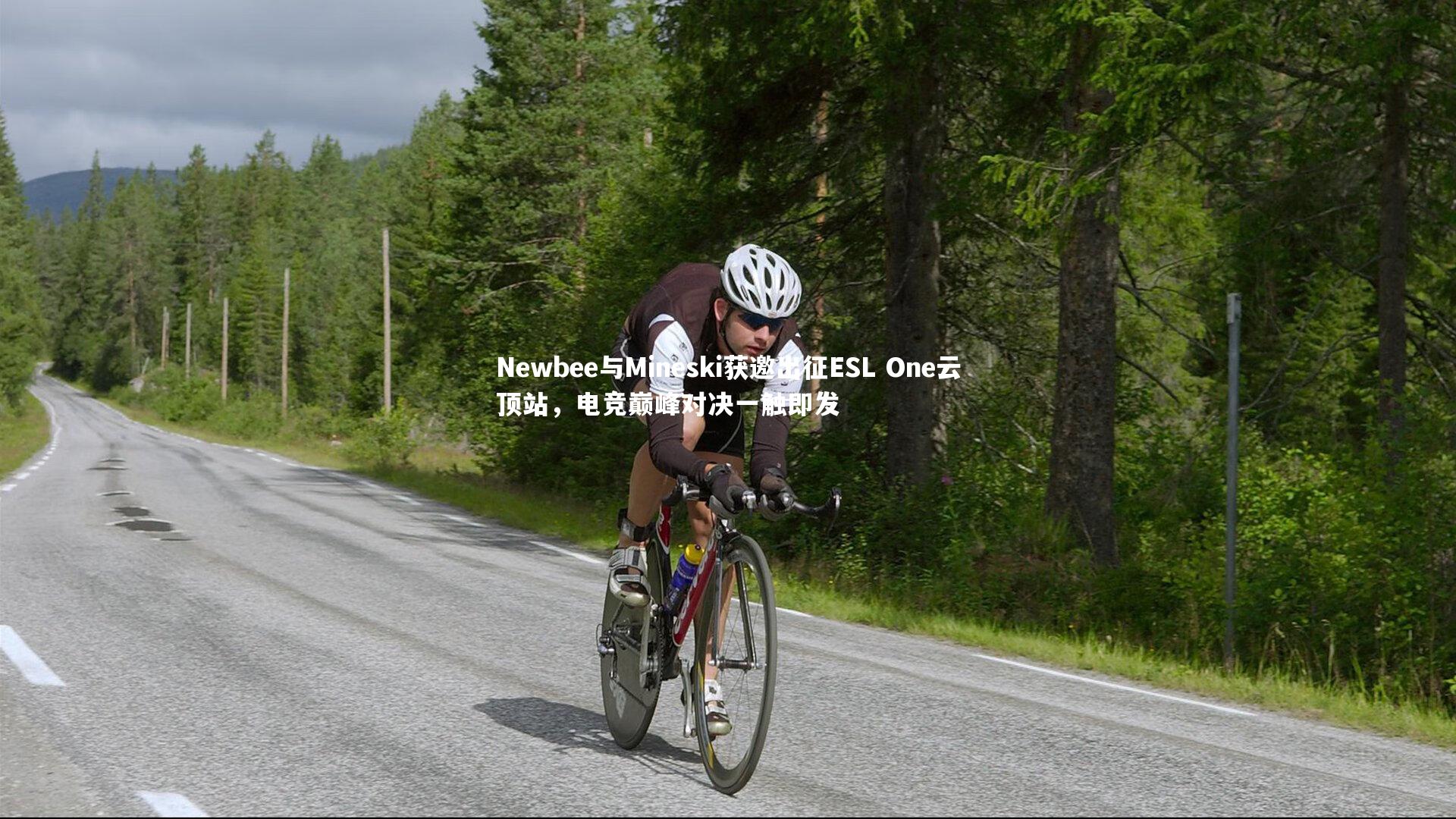 Newbee与Mineski获邀出征ESL One云顶站，电竞巅峰对决一触即发