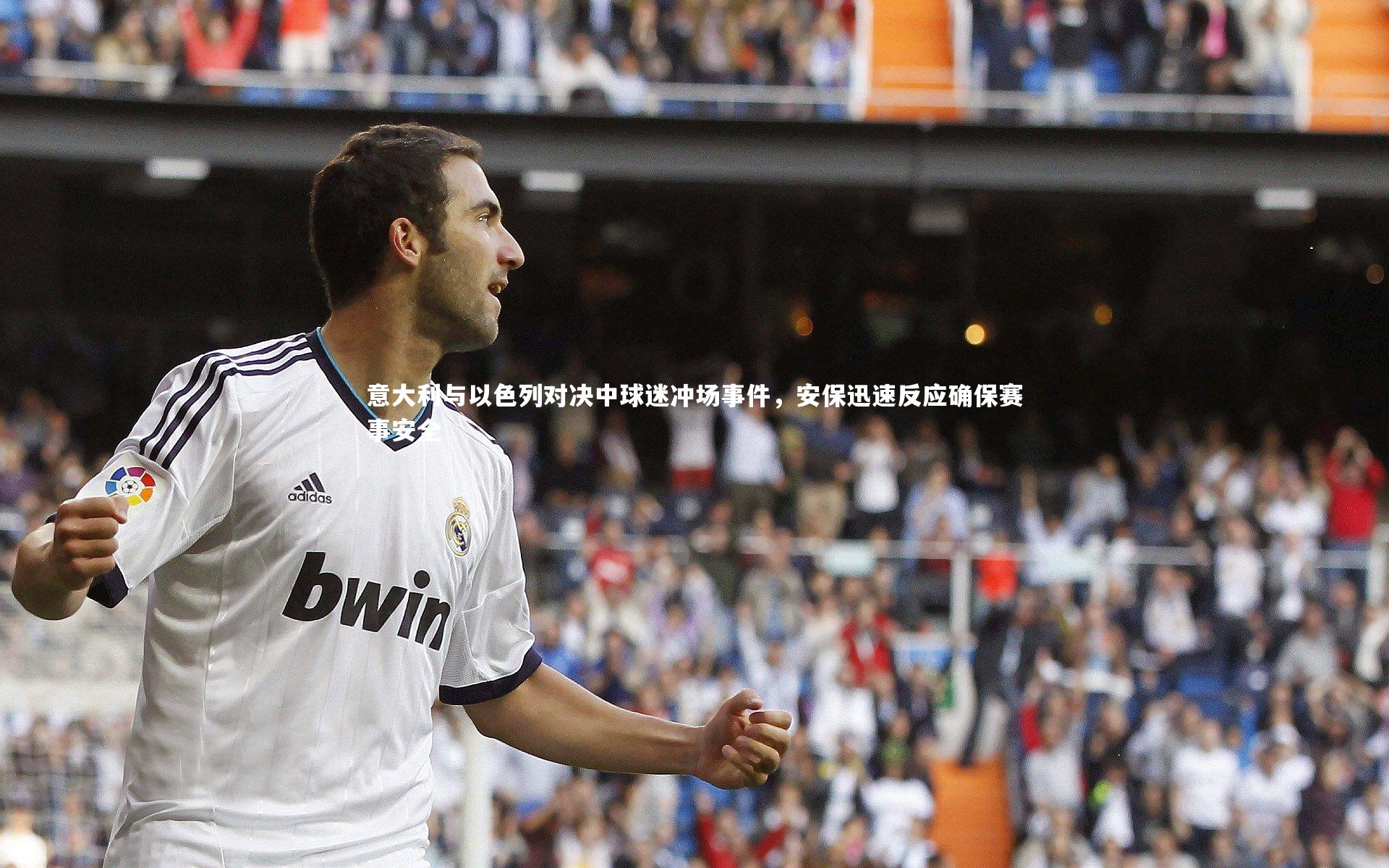 九游体育官方入口-意大利与以色列对决中球迷冲场事件，安保迅速反应确保赛事安全